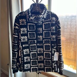 Billabong 1/2 Zip Sweater